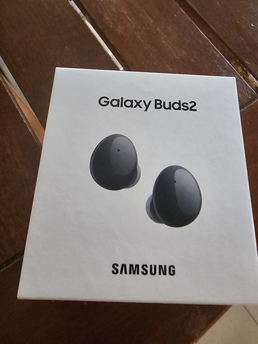 Auriculares Samsung Galaxy Buds2