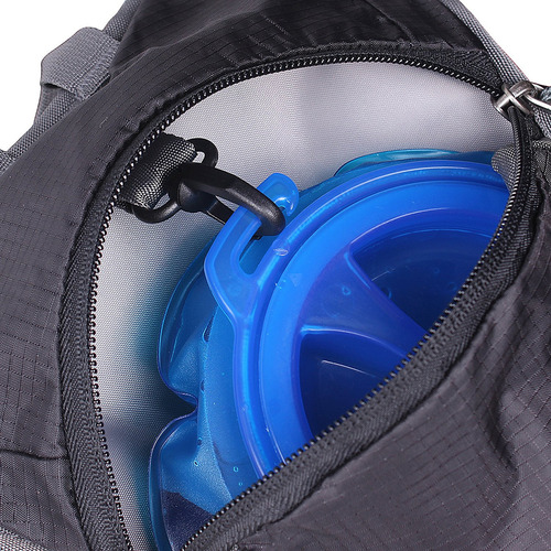 Unigear Mochila De Hidratación Con Vejiga De Agua De 2 L De