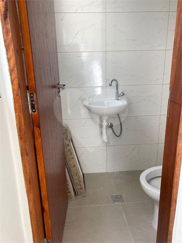 Sala Comercial 50 M² Para Alugar Na Vila Leopoldina - 85-im542120