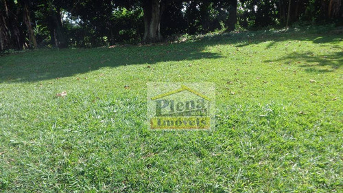 Chácara Residencial À Venda, Parque São Bento, Sumaré. - Ch0084
