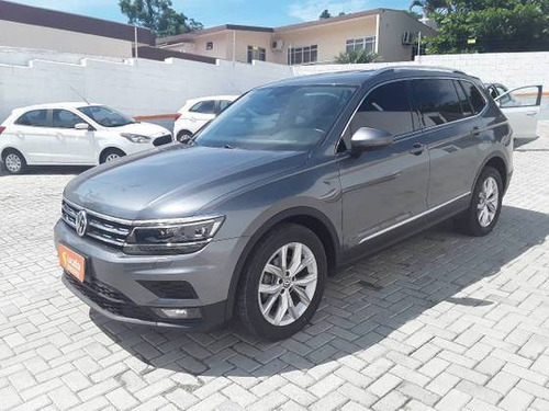 Volkswagen Tiguan 1.4 250 Tsi Total Flex Allspace