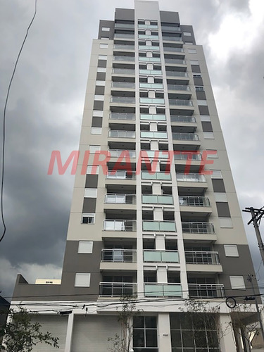 Imagem 12 de 19 de Apartamento Em Santana - São Paulo, Sp - 336372