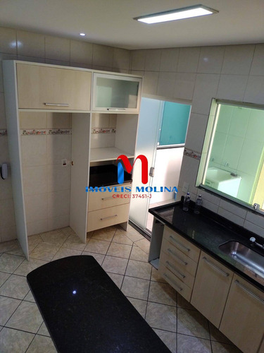 Imagem 2 de 15 de Apartamento Vago Bairro Valparaiso 91m² 2 Vagas - 3402p