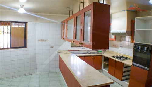 Imagen 15 de 30 de Casa En Arriendo En Temuco