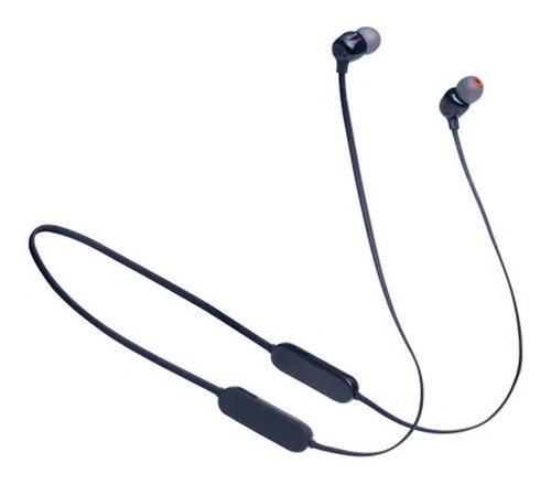 Audífonos Jbl In-ear Bluetooth Tune 125bt