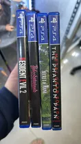 Comprar Ps4 Ps Playstation Gear Bloodstained Resident Secret Of Mana