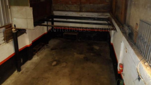 Imagen 12 de 25 de Local Comercial En Venta En Catia Pérez Bonalde Rah 21-16603