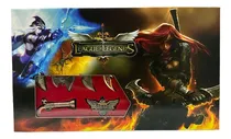 Comprar Set Collar De League Of Legends Lol En Caja 