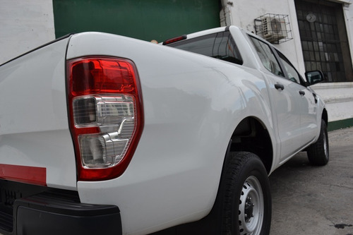 Ford Ranger 2.2 2016 Unico Dueño / 68.000km / Impecable