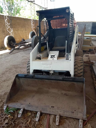 Imagen 2 de 4 de Bobcat