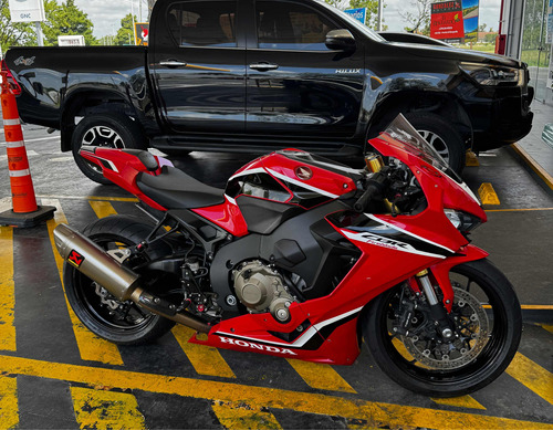 Honda Honda Cbr1000