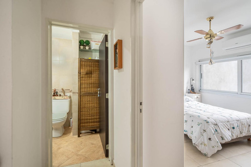 Venta Departamento De 2 Ambientes En Flores