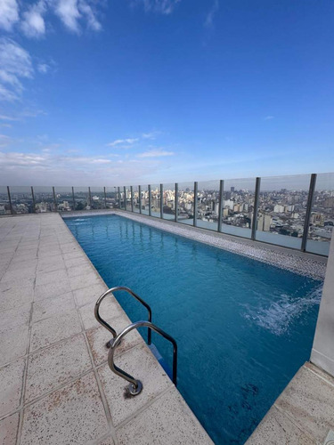 Alquiler En Complejo Cardinales Nuevo Suquia - Full Amenities Y Seg 247 - Gran Vista! Lo Vas A Perder