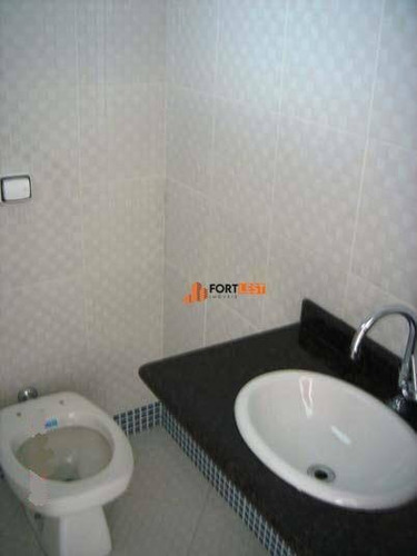 Imagem 7 de 9 de Salão Para Alugar, 308 M² Por R$ 7.500,00/mês - Vila Formosa - São Paulo/sp - Sl0007