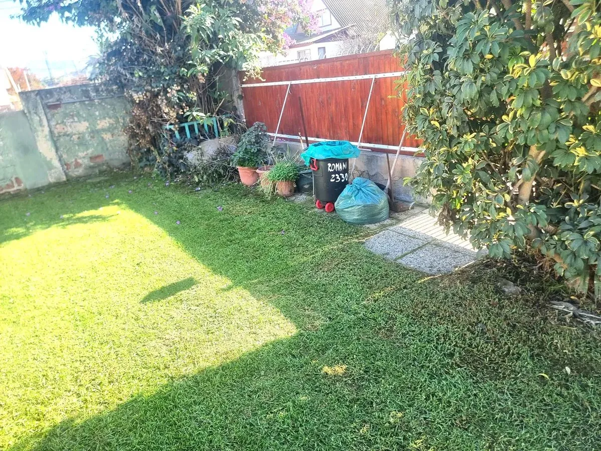 Imagen 5 de 21 de En Venta Casa En Quilpue El Sol
