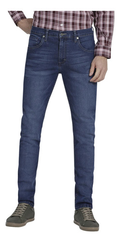 Jeans Hombre Lee Skinny 352