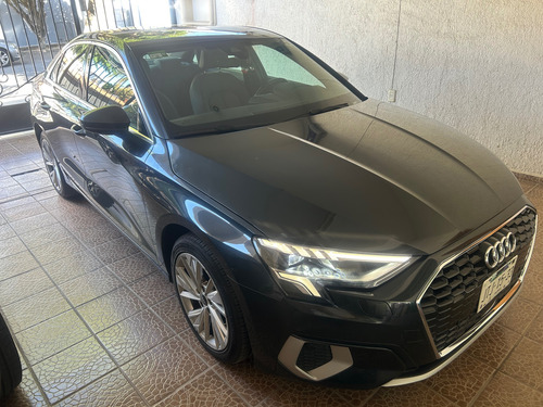 Audi A3 1.4 Sedán Select At Dsg