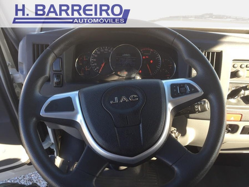 Jac 1083 Kt Abs Con Caja 3.8 2023 0km