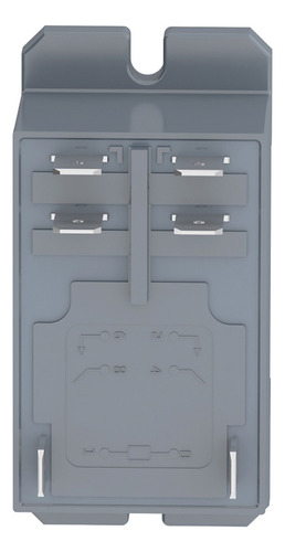 Relevador De Potencia 120 V. Schneider Electric