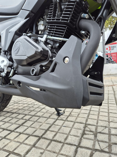 Keeway Rks 125s - 100% Financiada - Tomamos Tu Usada