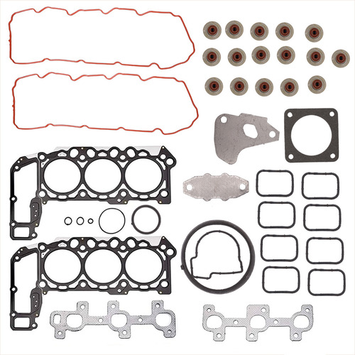 Juego Empacaduras Grand Cherokee 4.7 Dodge Ram 8 Cilindros