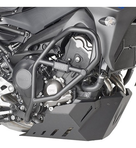 Defensa Tracer 900 Negra Givi Defensas Yamaha Tn2139