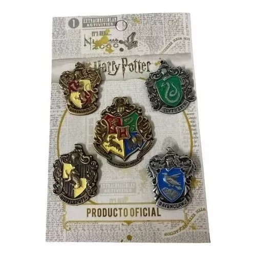 Harry Potter Merchandising Oficial