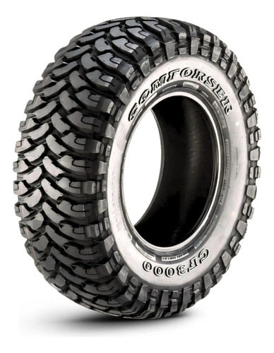 Pneu Aro 16 285/75r16 Comforser Cf3000 Mt 126/123q Índice De Velocidade E