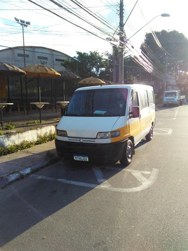 Peugeot Box