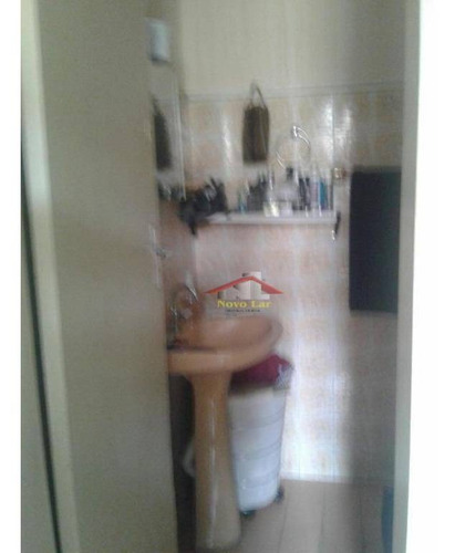 Imagem 19 de 27 de Casa Residencial À Venda, Montese, Fortaleza. - Ca0175