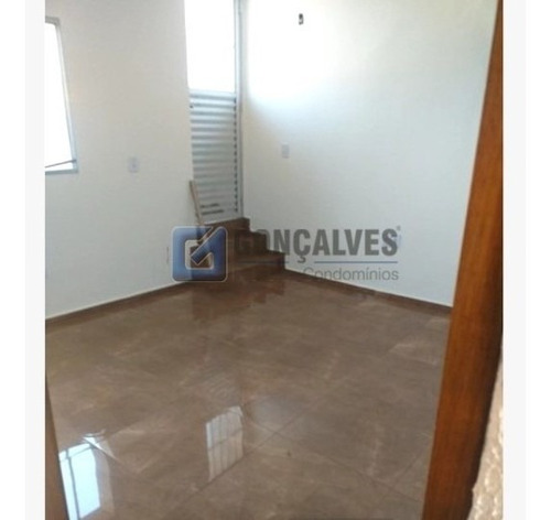 Imagem 2 de 15 de Venda Sobrado Santo Andre Vila Junqueira Ref: 142064 - 1033-1-142064