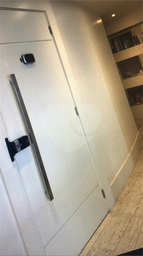 Imagem 9 de 30 de Apartamentos Residencial Condomínio Central Park Tatuapé. - Reo493889
