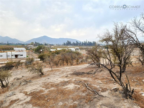 Imagen 22 de 30 de Sitio En Venta En Rancagua