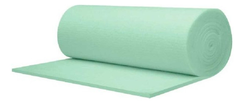 Aislante Termico Acustico Tipo Fisiterm 50mm 60cm X 15m 9m2