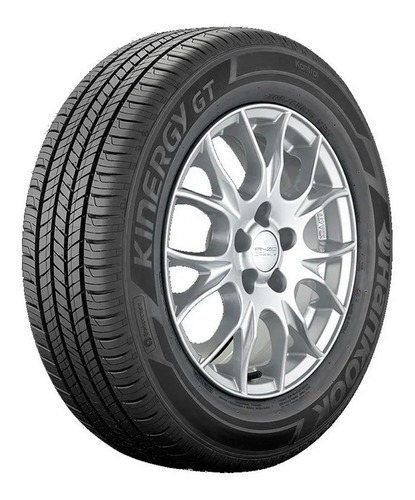 Paq. 2 Llantas 215/55 R17 Hankook Kinergy Gt H436 94v Eo
