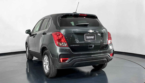 Imagen 7 de 15 de 41390 - Chevrolet Trax 2020 Con Garantía