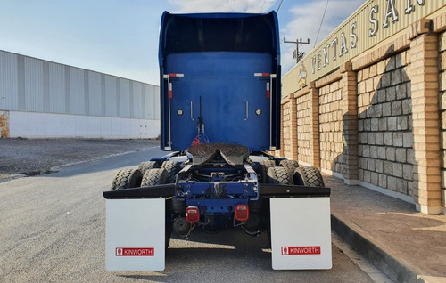 Imagen 6 de 10 de Kenworth T660 Aerocab 2008 $700,000.00 M.n #236 Isx