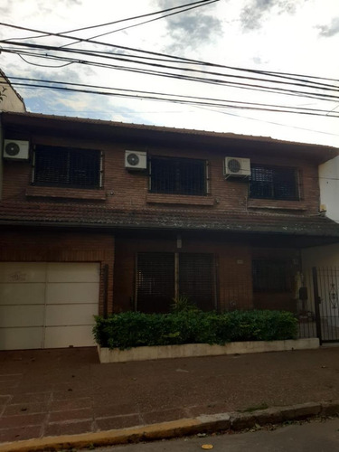 Casa De 6 Ambientes En Florida Mitre Zona Quinta Olivos