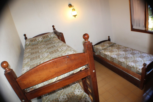 Imagen 14 de 16 de San Bernardo Duplex Para 5/6 Personas Con Wifi, Cochera. Libre Marzo 2023