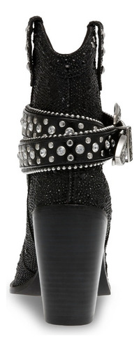 Botines Tempest Steve Madden Para Mujer