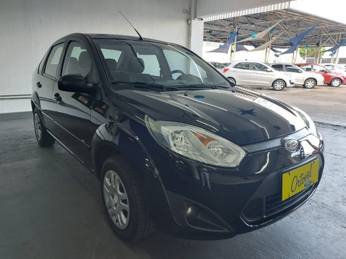 Fiesta Rocam 1.6 Class