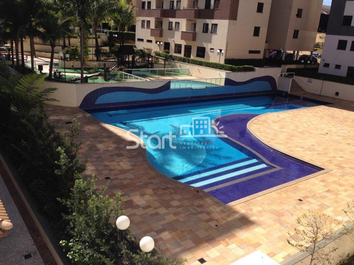 Imagem 8 de 18 de Apartamento À Venda Em Jardim Do Lago - Ap004071
