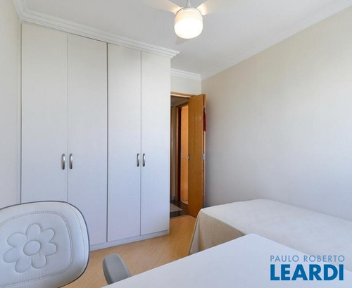 Imagem 8 de 14 de Apartamento - Vila Olímpia - Sp - 616800
