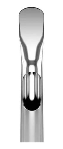 Cânula Smart Micro Incision 22g X 50mm Bico De Pato C/5 Un.