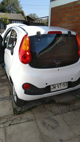 Chery Iq Gls