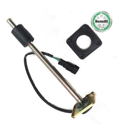 Flotador Sensor De Bencina Keeway Rk6 Original Genuino
