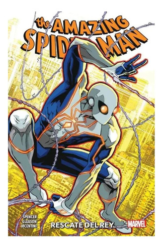 Amazing Spider-man Vol.12
