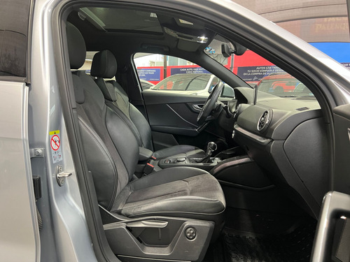 Audi Q2 1.4 S Line S-Tronic At