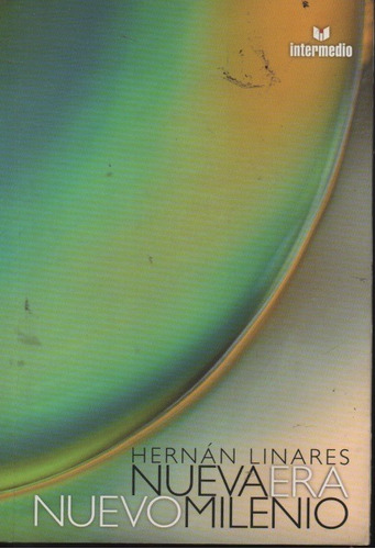 Nueva Era Nuevo Milenio Hernán Linares U06062