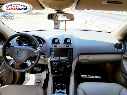 Imagen 9 de 10 de Mercedes Benz Mi500 Mi500